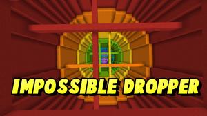 Tải về Impossible Dropper cho Minecraft 1.12.2